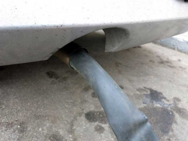 Как открыть машину если замерзли замки