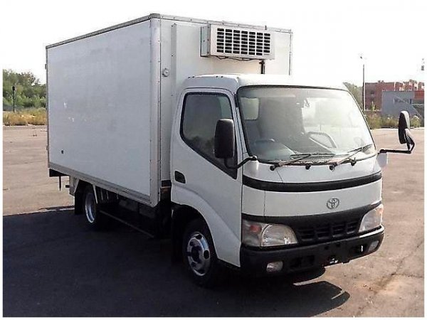 Как правильно брать в аренду малотоннажный транспорт