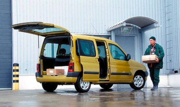 Как правильно брать в аренду малотоннажный транспорт