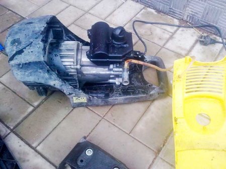 Как правильно подобрать оборудование для автомойки