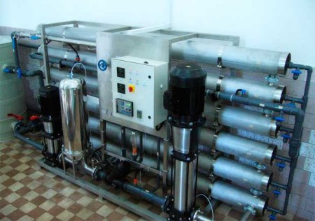 Как правильно подобрать оборудование для автомойки