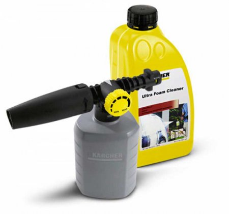 Как правильно подобрать оборудование для автомойки