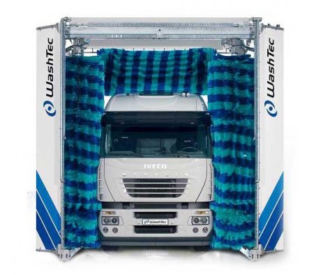 Как правильно подобрать оборудование для автомойки