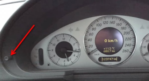Как правильно проверить уровень моторного масла