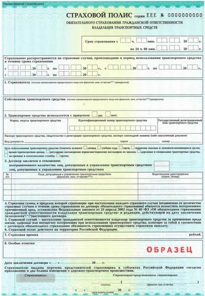 Как проверить подлинность ОСАГО