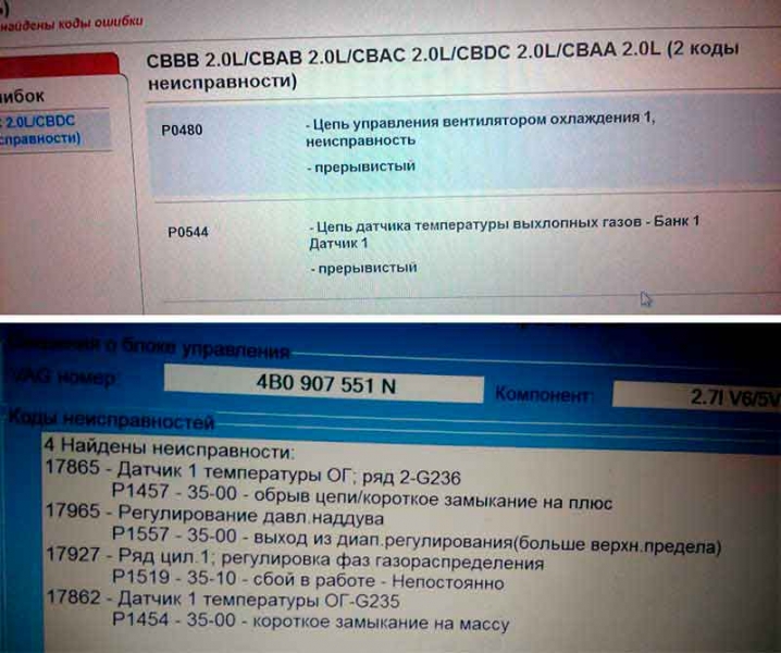 Как диагностировать авто с помощью ноутбука? Сканеры, программы, порядок работы