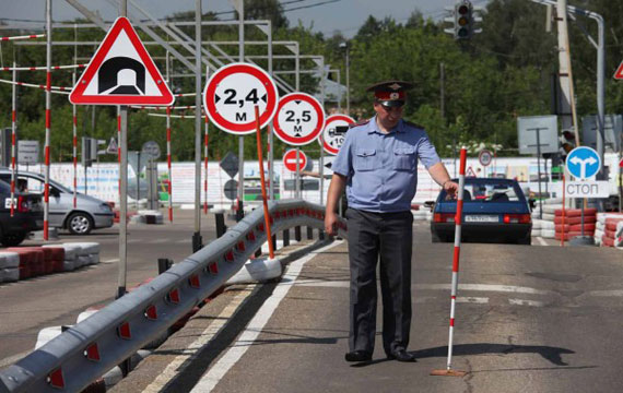 Как впервые сдать экзамен ГИБДД