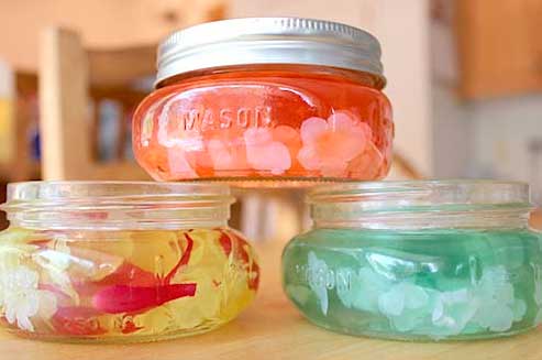 Как сделать автомобильный освежитель воздуха своими руками