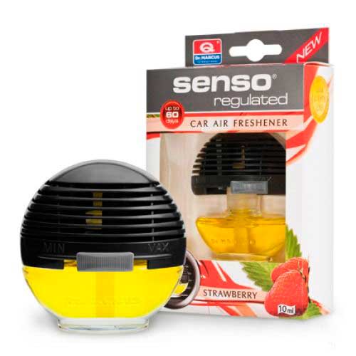 Как сделать автомобильный освежитель воздуха своими руками