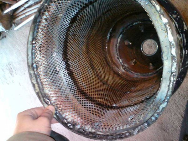 Как сделать газогенератор своими руками