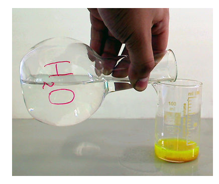 Как сделать люминофор своими руками