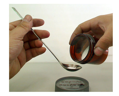 Как сделать люминофор своими руками