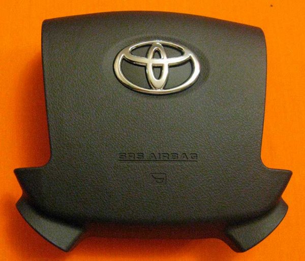 Как сделать трюк с подушкой безопасности своими руками