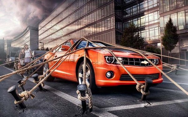 Как уберечь авто от угона: основные советы и рекомендации специалистов