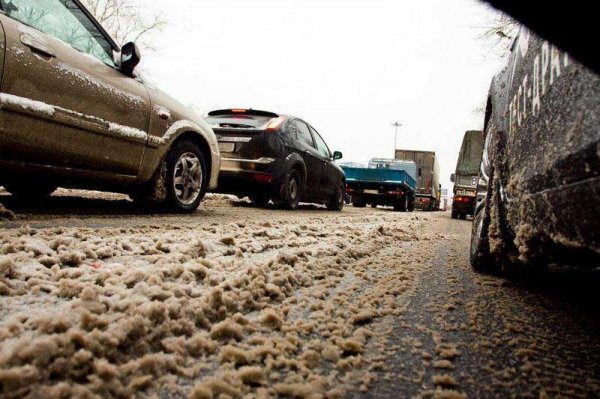 Как убрать ржавчину с кузова автомобиля