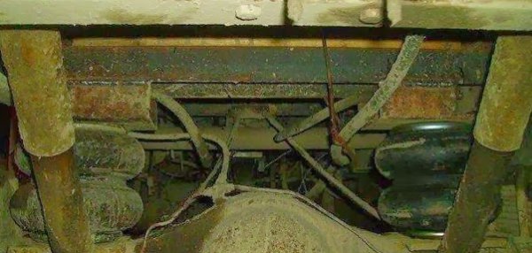 Как установить пневмоподвеску своими руками