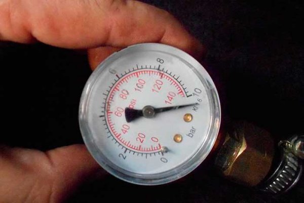 Как установить пневмоподвеску своими руками