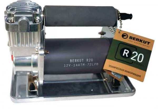 Как установить пневмоподвеску своими руками