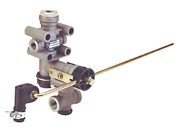 Как установить пневмоподвеску своими руками