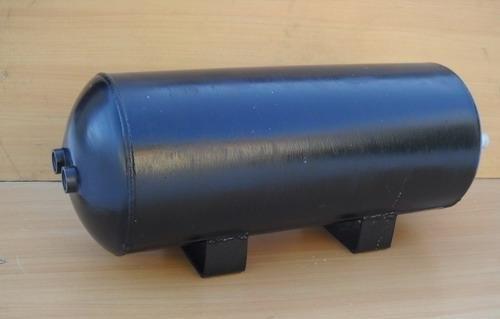 Как установить пневмоподвеску своими руками