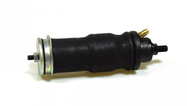 Как установить пневмоподвеску своими руками