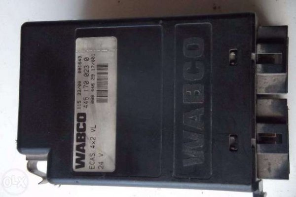 Как установить пневмоподвеску своими руками