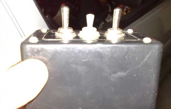 Как установить пневмоподвеску своими руками