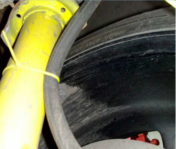 Как установить пневмоподвеску своими руками