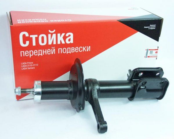 Как установить пневмоподвеску своими руками