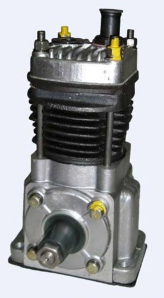 Как установить пневмоподвеску своими руками