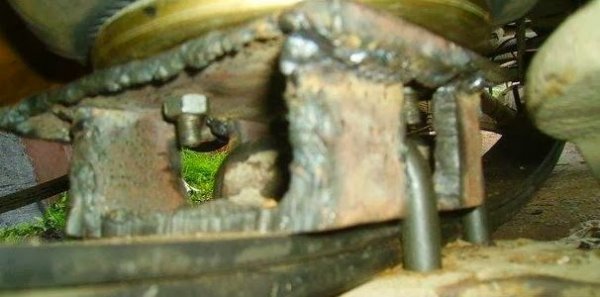 Как установить пневмоподвеску своими руками