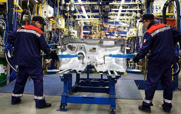 Как узнать оцинкован ли кузов у автомобиля