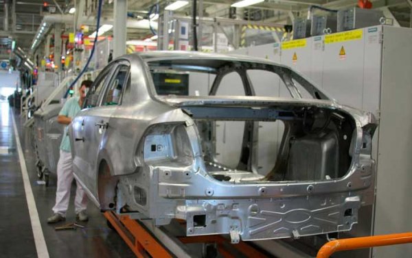 Как узнать оцинкован ли кузов у автомобиля