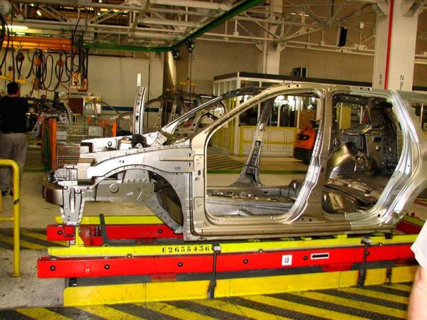Как узнать оцинкован ли кузов у автомобиля