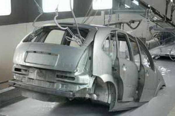 Как узнать оцинкован ли кузов у автомобиля