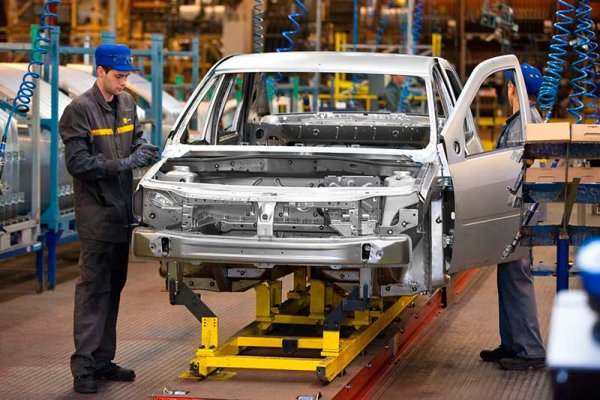 Как узнать оцинкован ли кузов у автомобиля