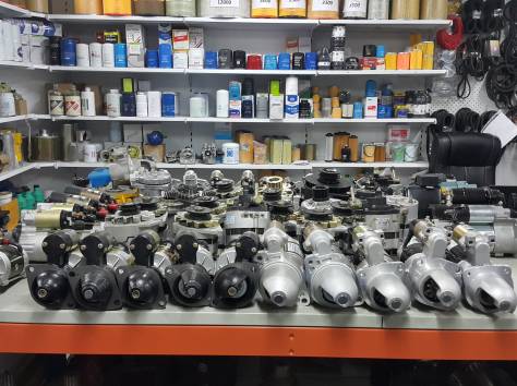 Как выбрать поставщика запчастей для китайской спецтехники