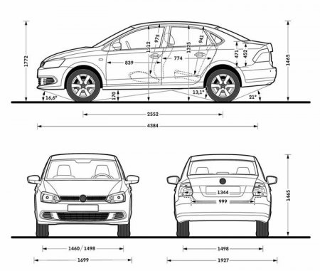 Как выбрать семейный автомобиль