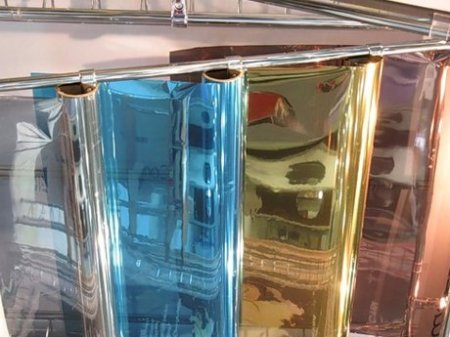 Как выбрать светонепроницаемую пленку для авто