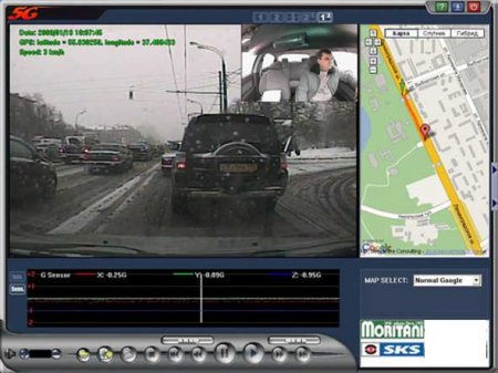 Как выбрать видеорегистратор правильно, полезные советы