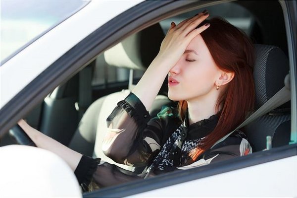 Как выйти из автоподставы на дорогах, полезные советы