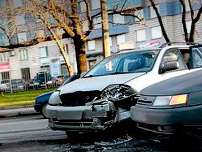 Как выйти из автоподставы на дорогах, полезные советы