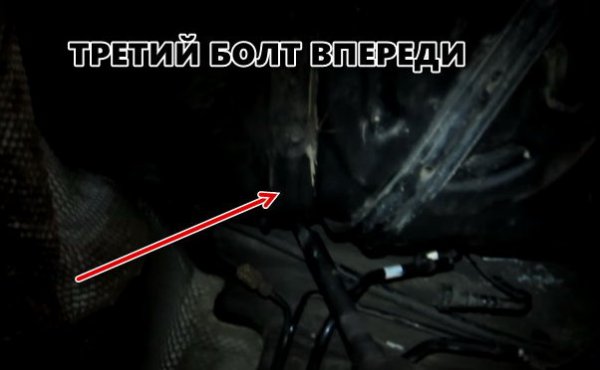 Как заменить бензонасос Форд Фокус 2 своими руками