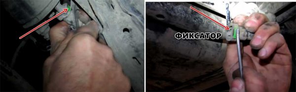 Как заменить бензонасос Форд Фокус 2 своими руками