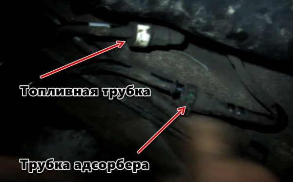 Как заменить бензонасос Форд Фокус 2 своими руками