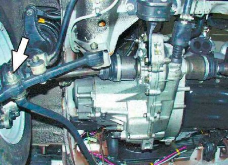 Как заменить пыльник внешнего ШРУСа на автомобилях ВАЗ