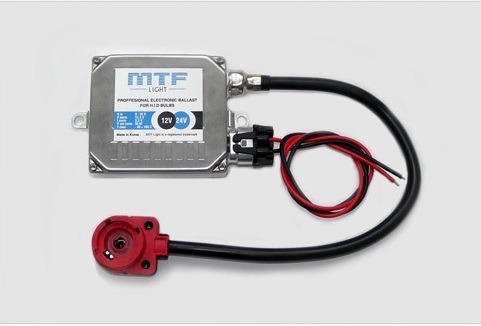 Какие ксеноновые лампы устанавливают на Шевроле Круз