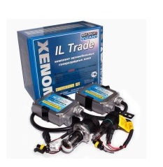 Какие ксеноновые лампы устанавливают на Шевроле Круз