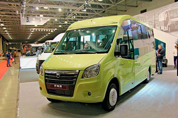 Какие коммерческие автомобили выпускает Горьковский автозавод, тенденции рынка