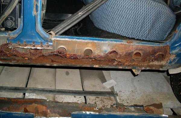 Как правильно приготовить автомастерскую